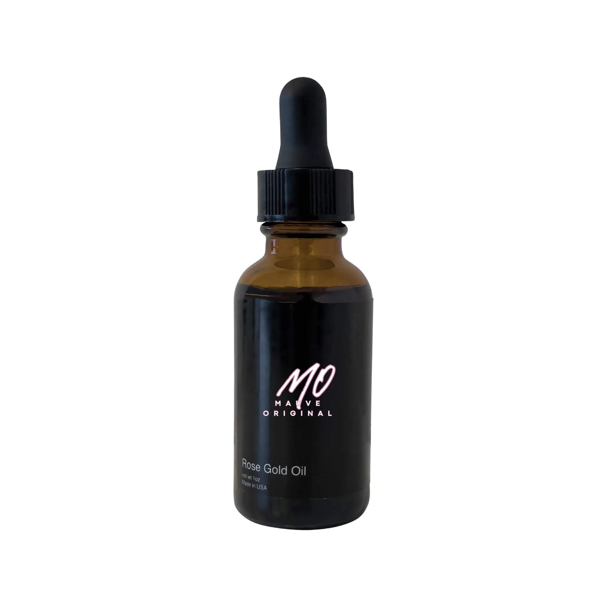 Anti-aging Rose Gold Oil - Mauve Original