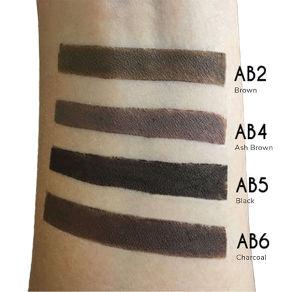 Automatic Eyebrow Pencil - Ash Brown - Mauve Original