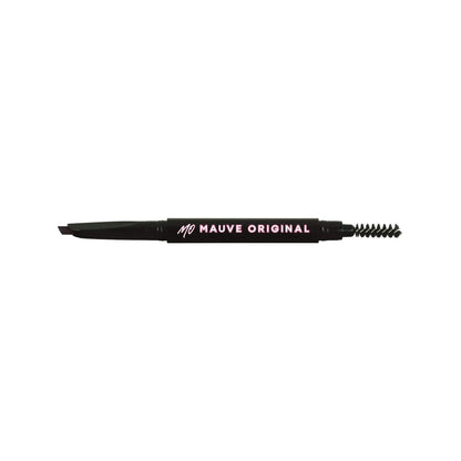 Automatic Eyebrow Pencil - Black - Mauve Original