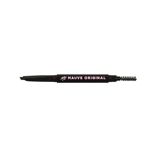 Automatic Eyebrow Pencil - Black - Mauve Original