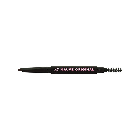 Automatic Eyebrow Pencil - Charcoal - Mauve Original