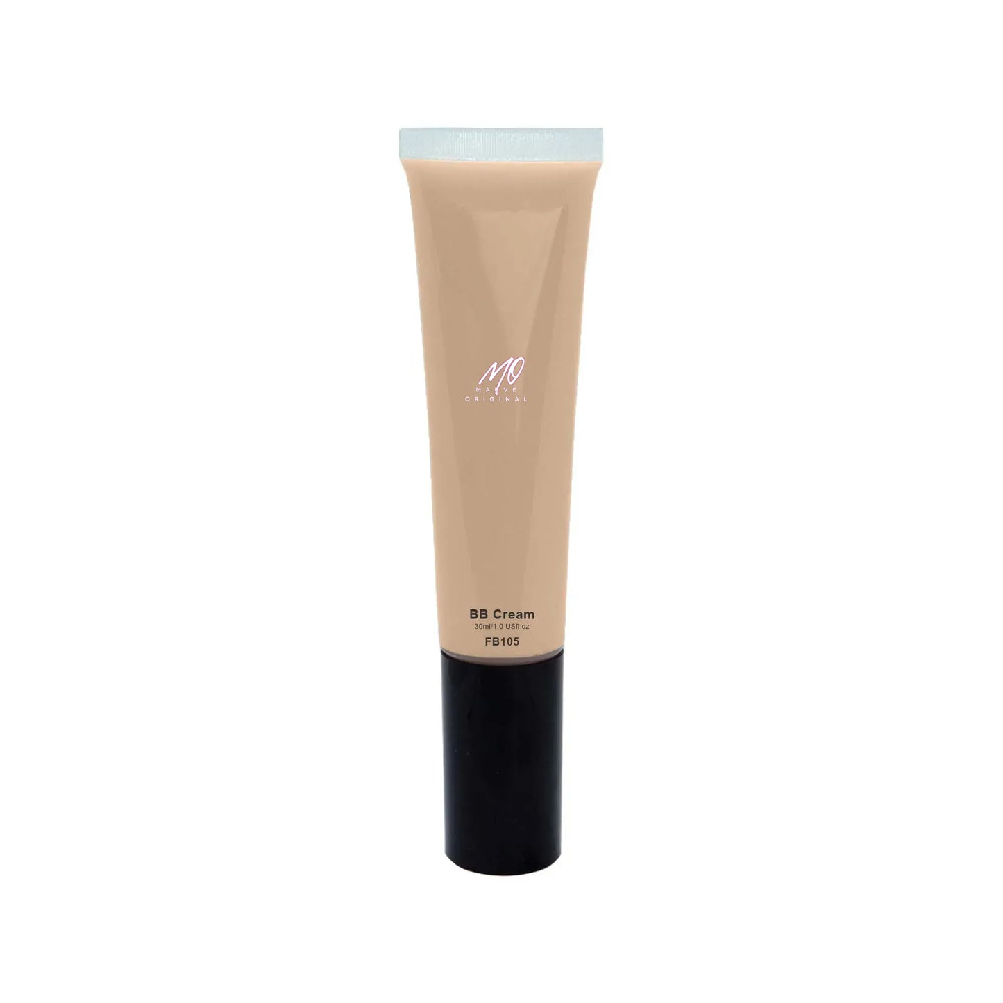 BB Cream with SPF - Vanilla - Mauve Original