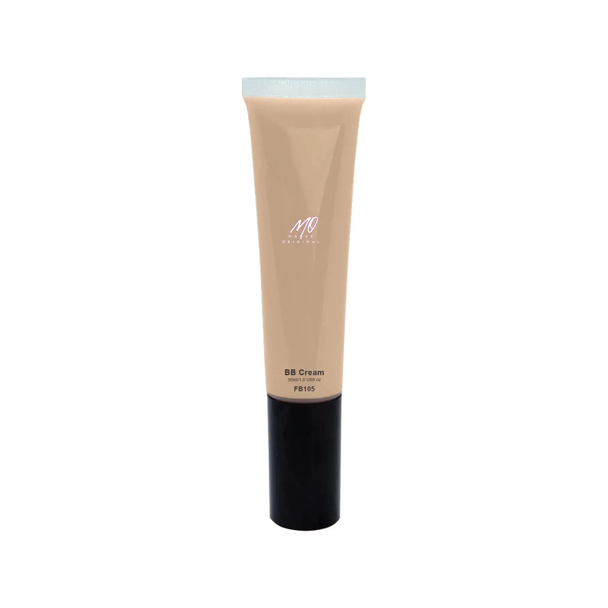 BB Cream with SPF - Vanilla - Mauve Original