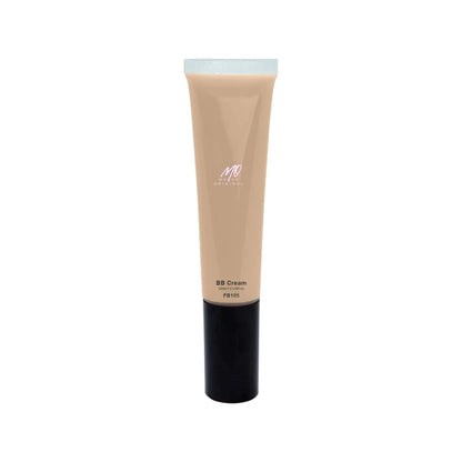 BB Cream with SPF - Vanilla - Mauve Original