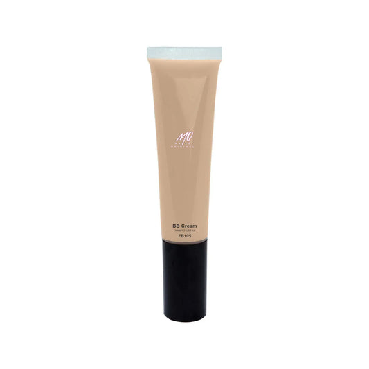 BB Cream with SPF - Vanilla - Mauve Original