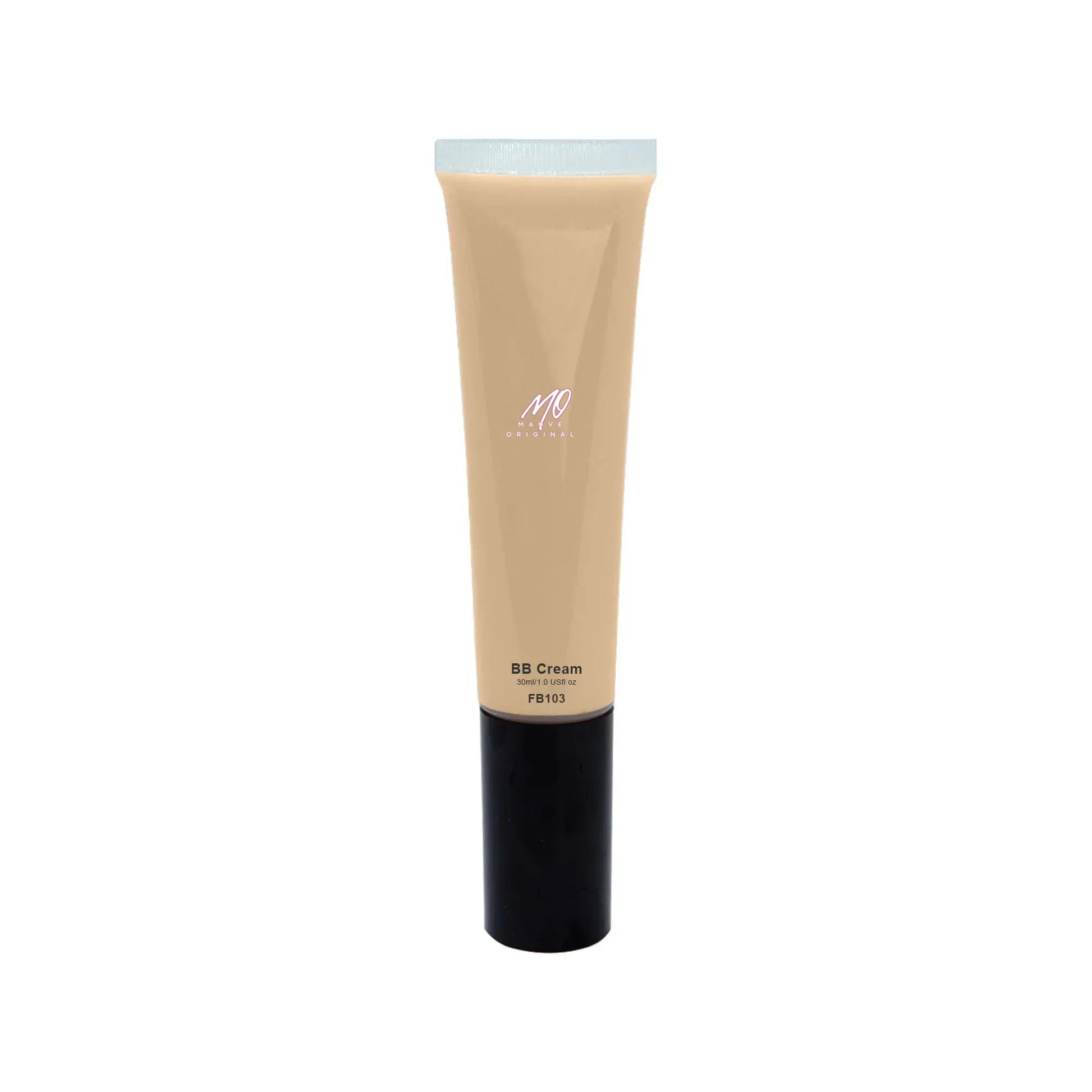 BB Cream with SPF - Terra Cotta - Mauve Original