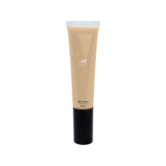 BB Cream with SPF - Terra Cotta - Mauve Original