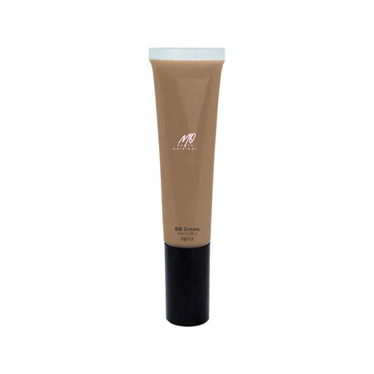 BB Cream with SPF - Birch - Mauve Original