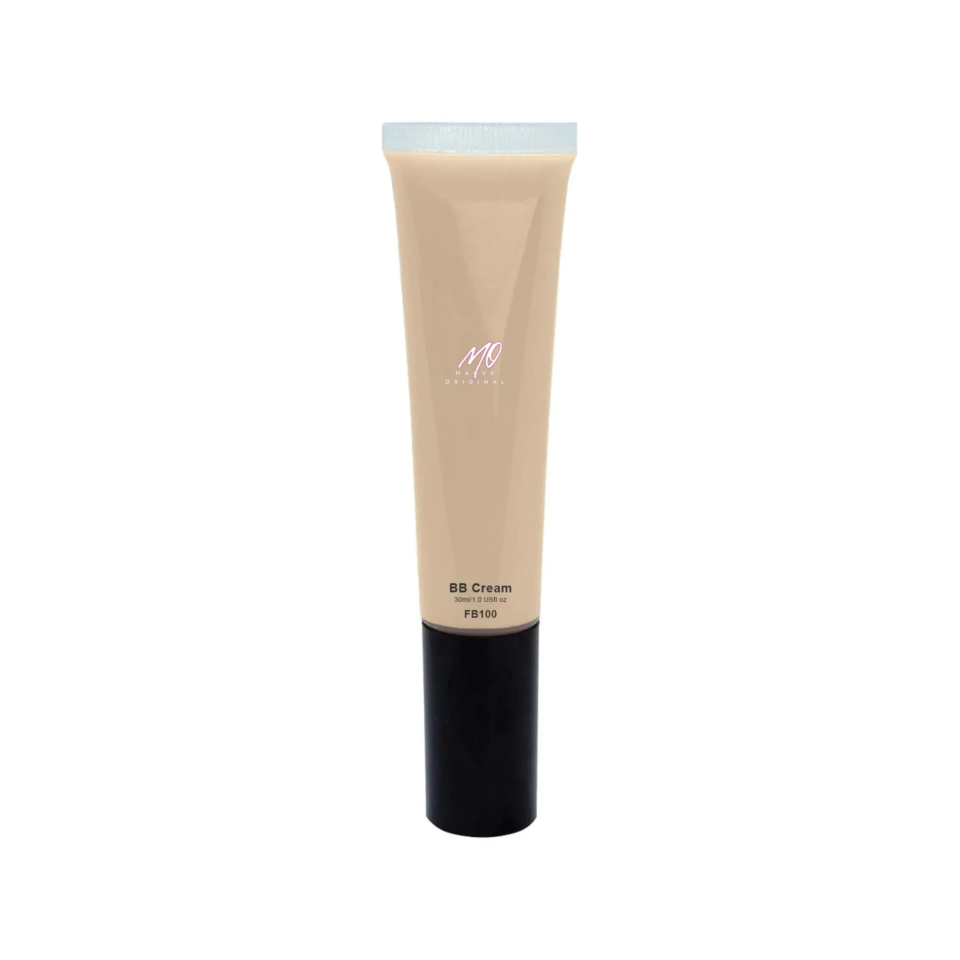 BB Cream with SPF - Wheat - Mauve Original