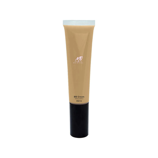 BB Cream with SPF - Buttercream - Mauve Original