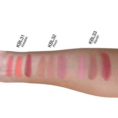 Blush Palette - Pinch - Mauve Original