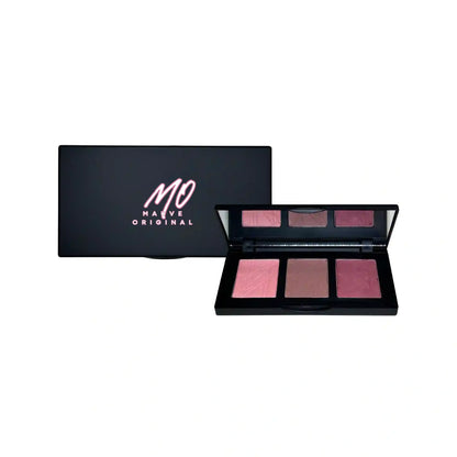 Blush Palette - Squish - Mauve Original