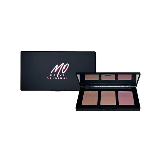 Blush Palette - Pinch - Mauve Original