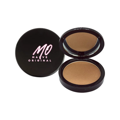 Bronzer - Caramel - Mauve Original