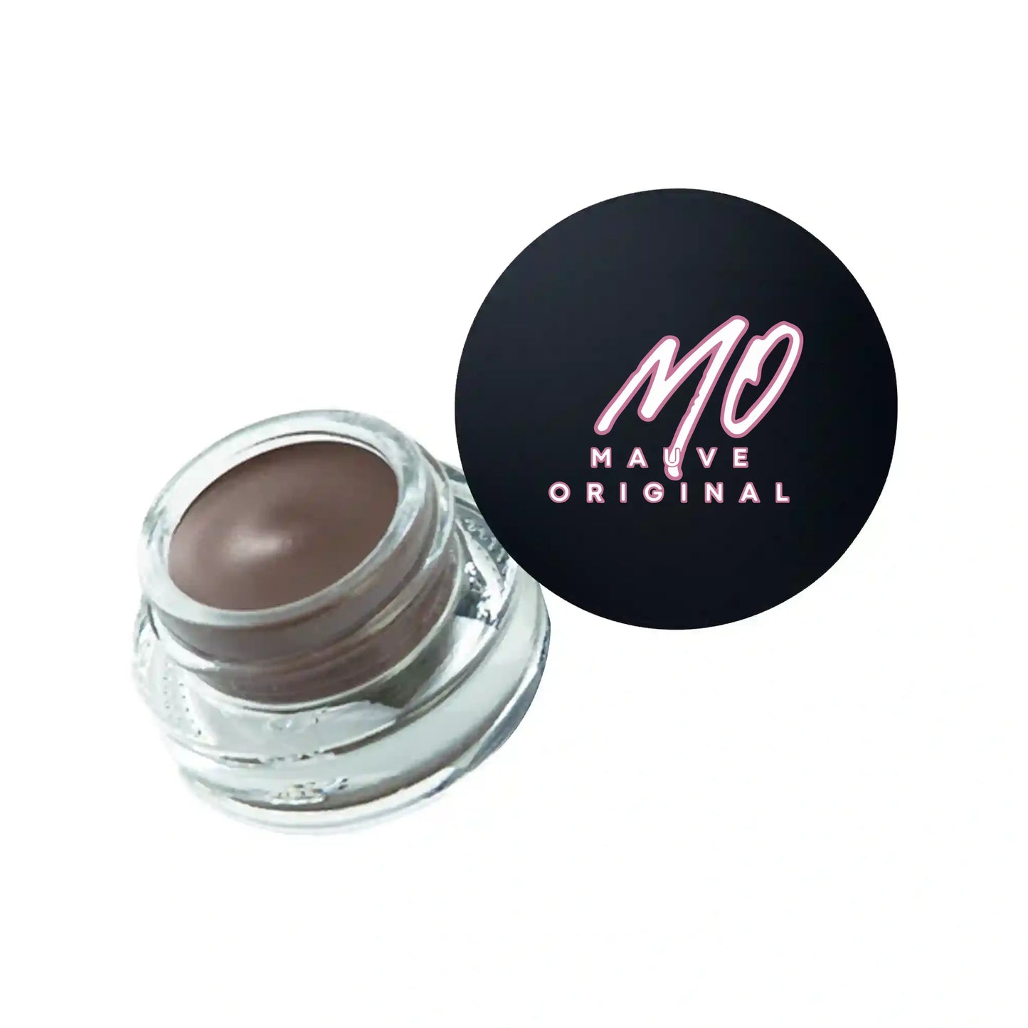 Brow Pomade - Medium Brown - Mauve Original