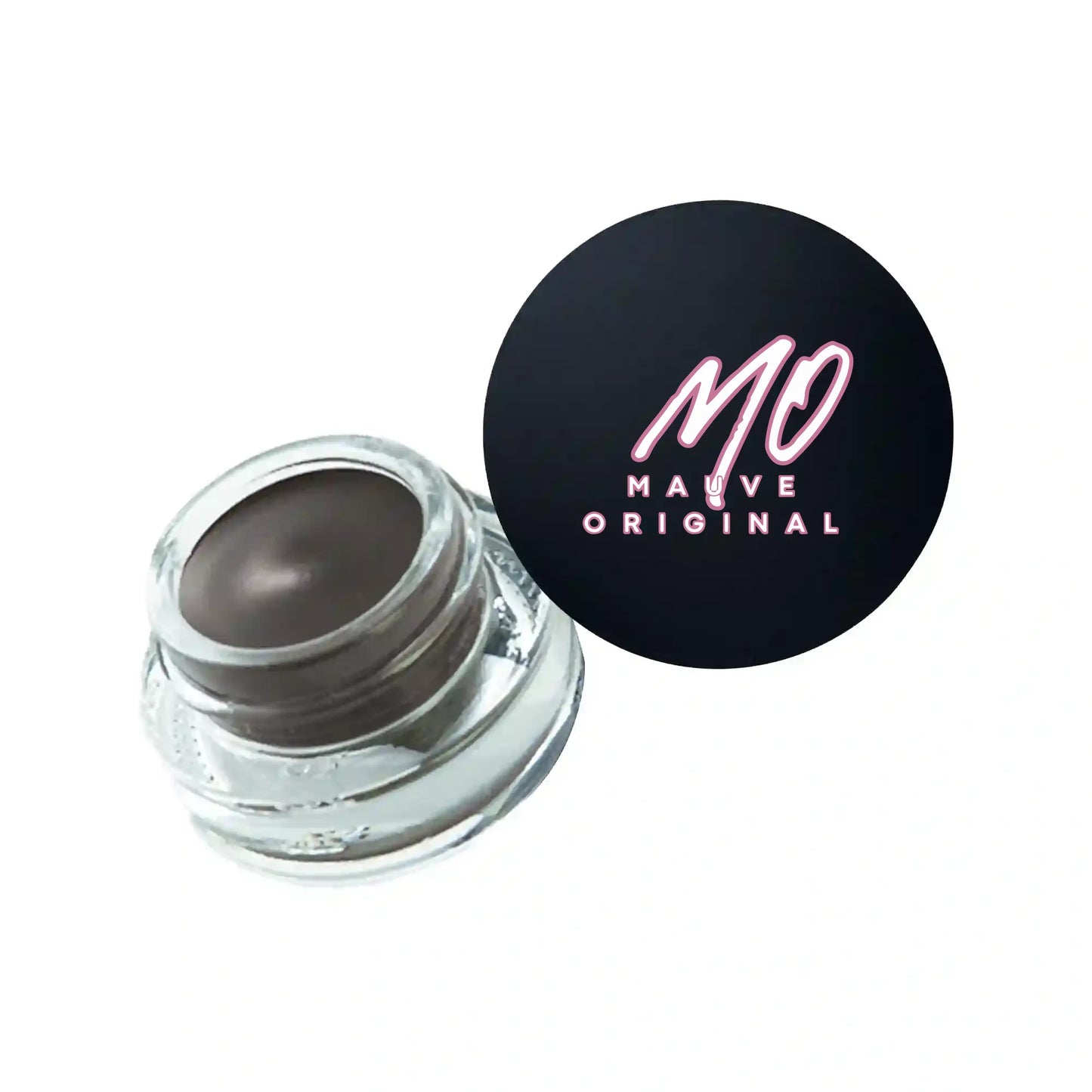 Brow Pomade - Deep Brown - Mauve Original