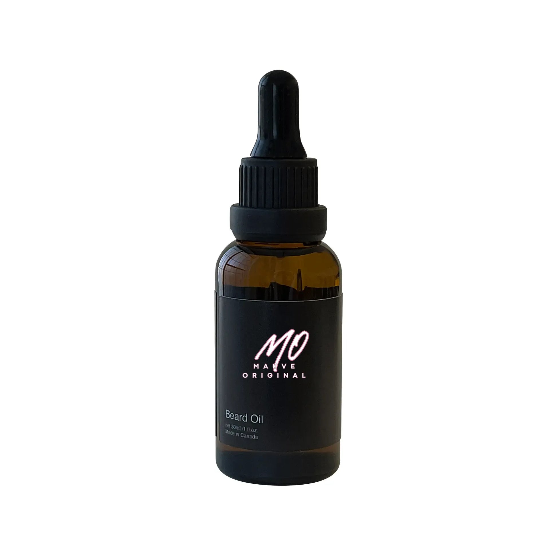 Classic Beard Oil - Classic - Mauve Original