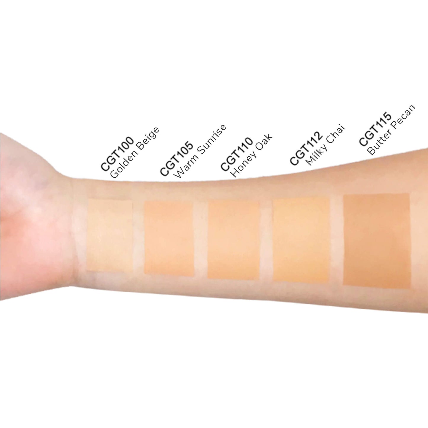 Concealer Stick - Honey Oak - Mauve Original