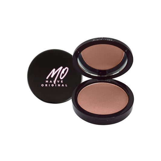 Dual Blend Powder Foundation - Ecru - Mauve Original