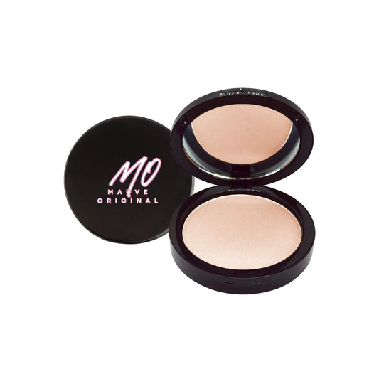 Dual Blend Powder Foundation - Candlelight - Mauve Original