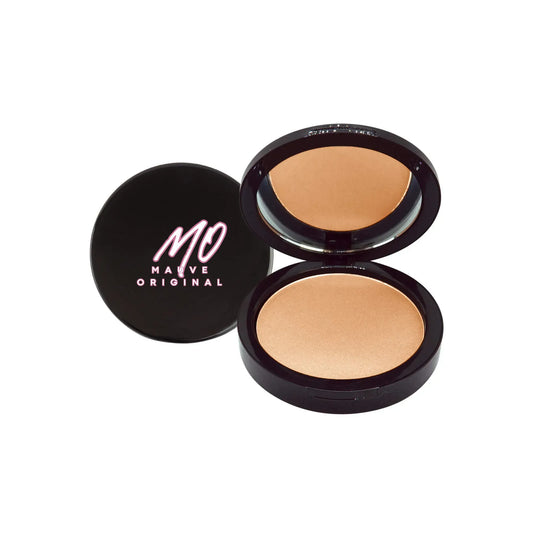 Dual Blend Powder Foundation - Breeze - Mauve Original