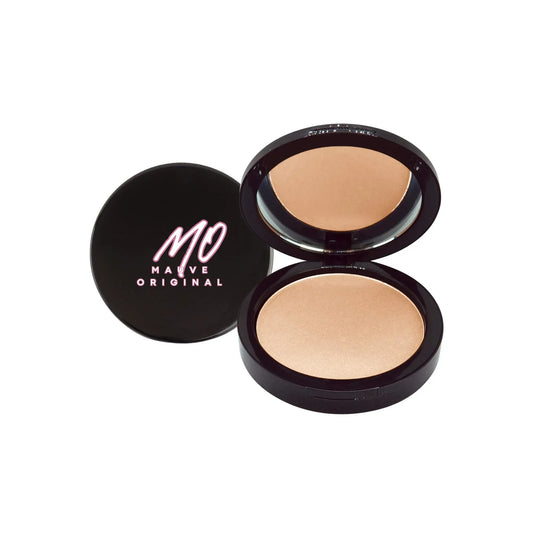 Dual Blend Powder Foundation - Malibu - Mauve Original