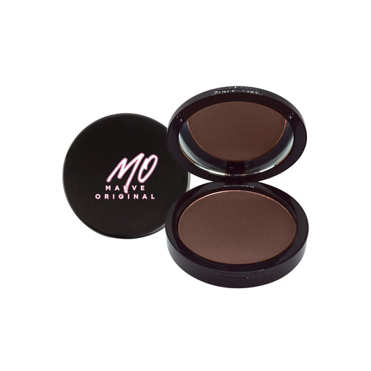 Dual Blend Powder Foundation - Fig - Mauve Original