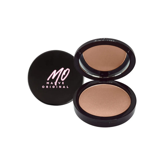 Dual Blend Powder Foundation - Royal - Mauve Original