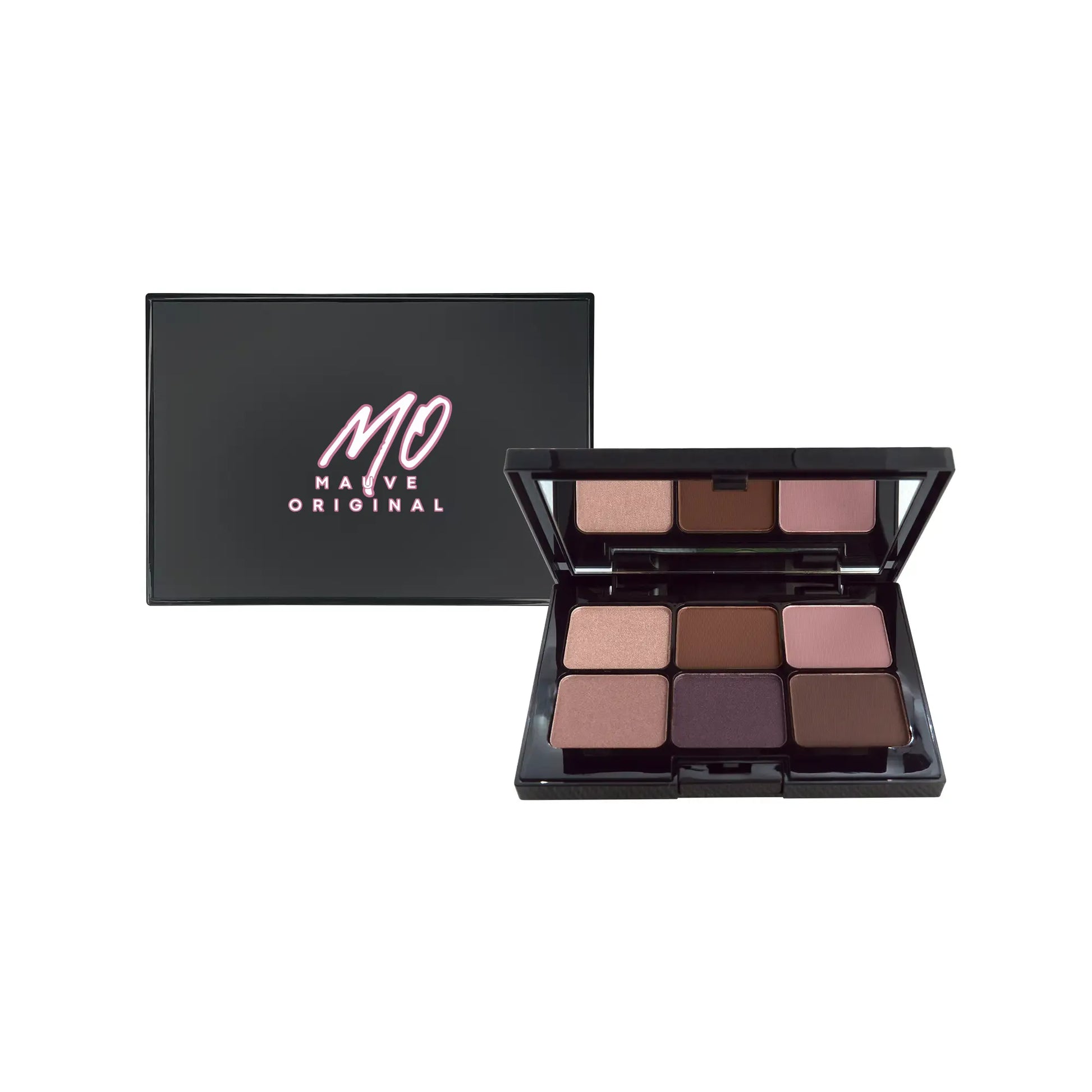 Eyeshadow Palette - Sweet Almond - Mauve Original