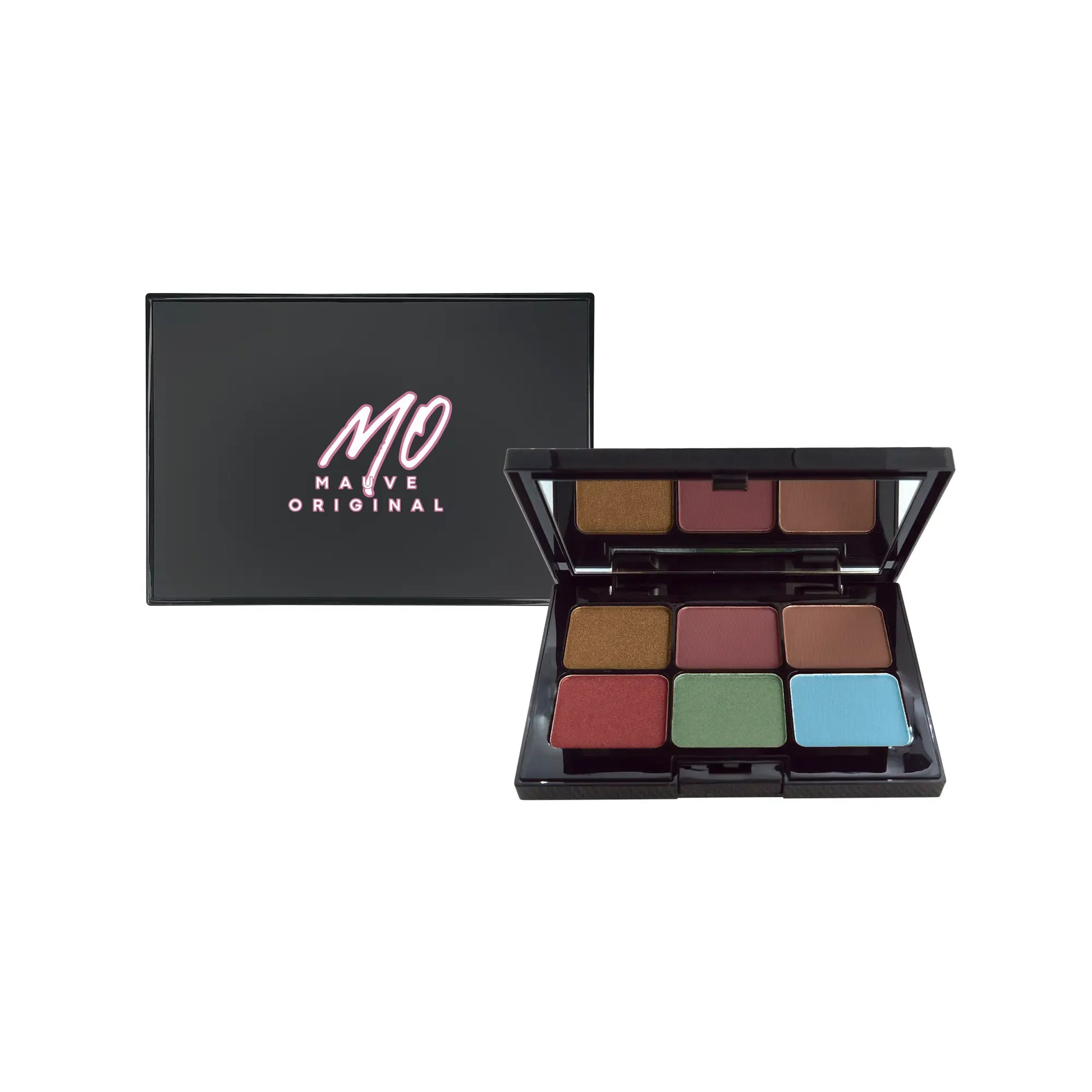 Eyeshadow Palette - Magic - Mauve Original