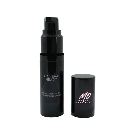 Foundation Primer - Clear - Mauve Original