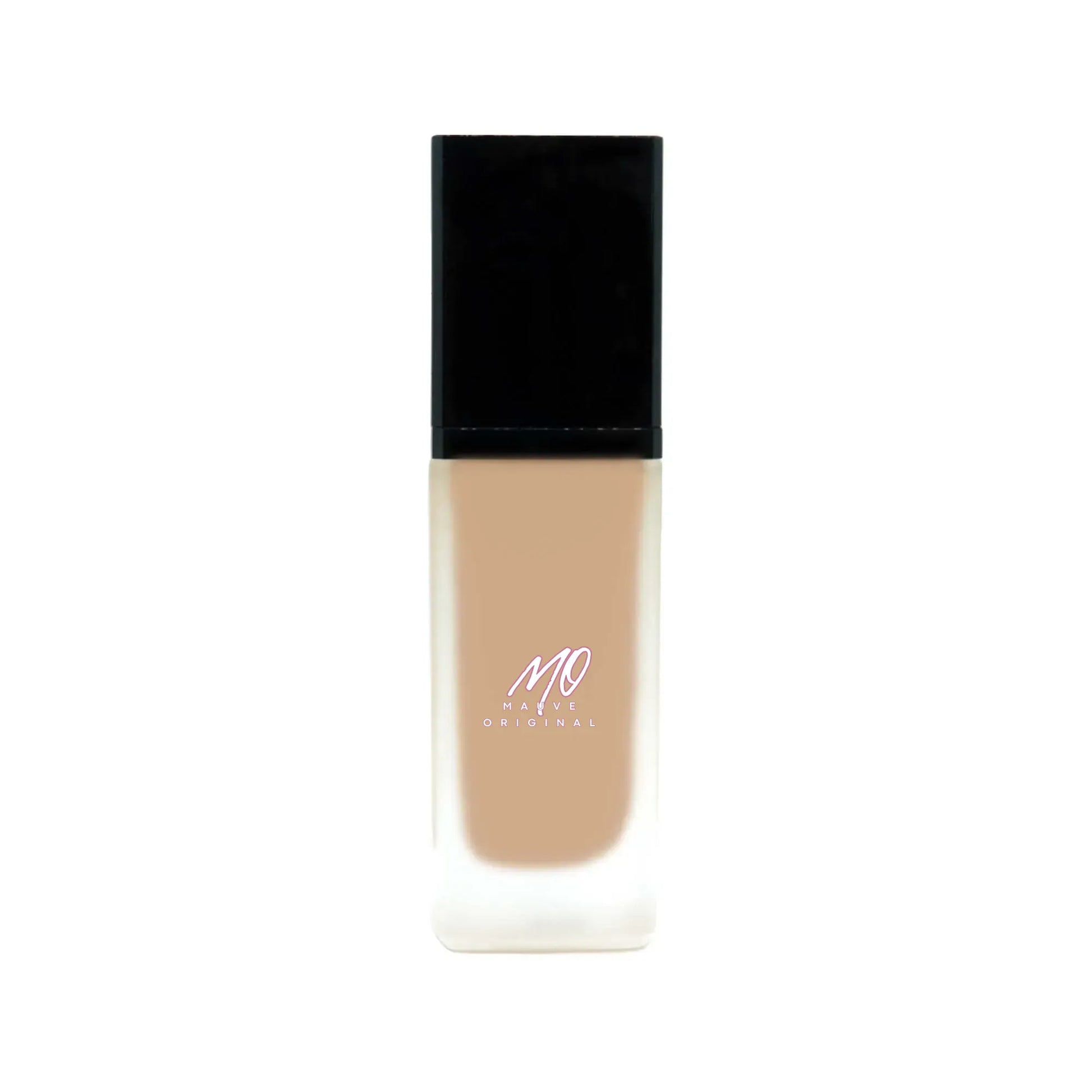 Foundation with SPF - Sandstone - Mauve Original