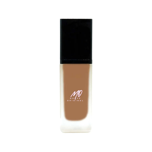 Foundation with SPF - Bronze Night - Mauve Original