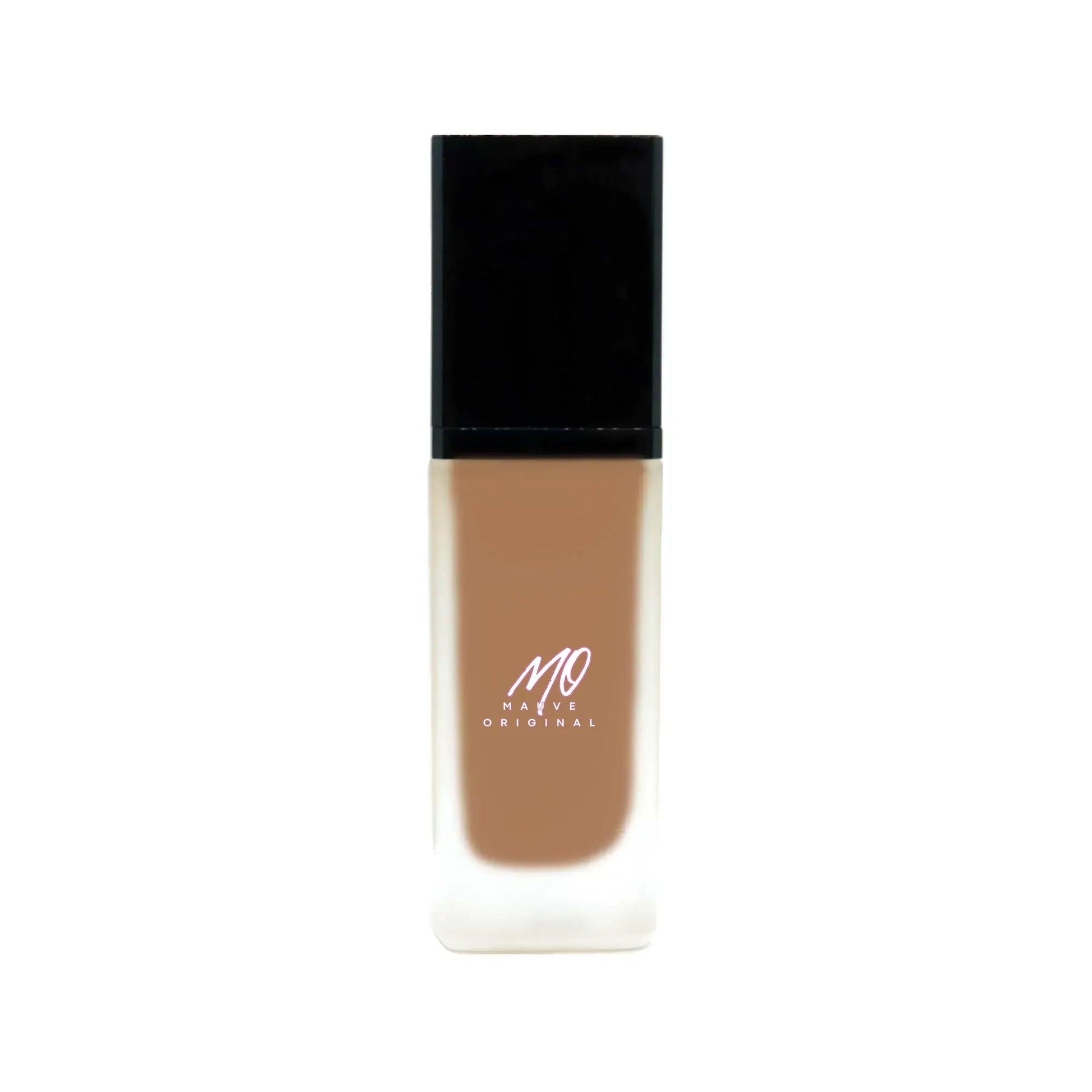 Foundation with SPF - Rich Caramel - Mauve Original