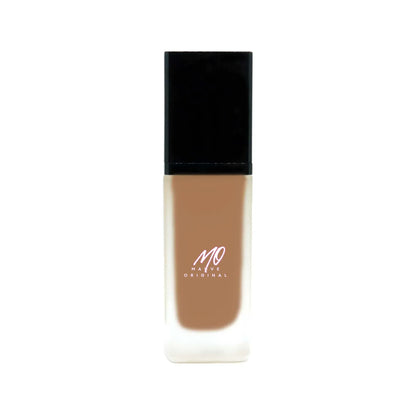 Foundation with SPF - Rich Caramel - Mauve Original