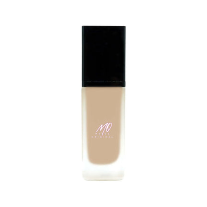 Foundation with SPF - Seashell - Mauve Original