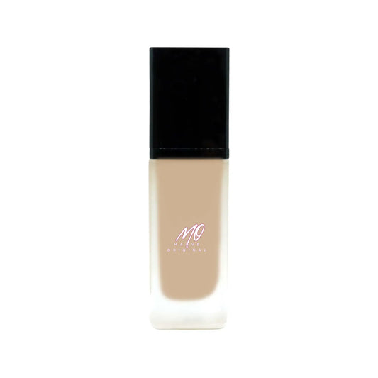 Foundation with SPF - Seashell - Mauve Original