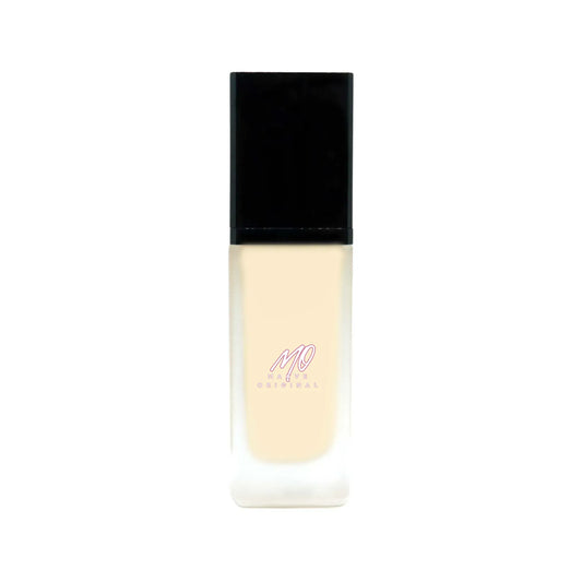 Foundation with SPF - Porcelain - Mauve Original