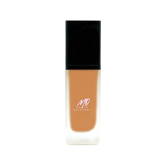 Foundation with SPF - Marigold - Mauve Original