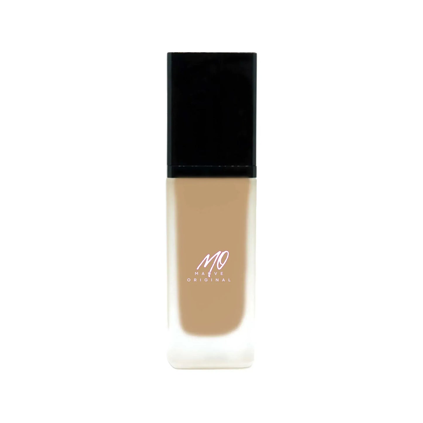 Foundation with SPF - Spiced Honey - Mauve Original