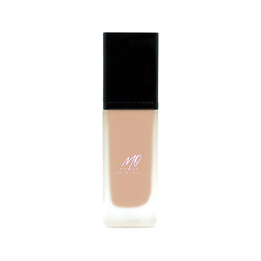 Foundation with SPF - Warm Nude - Mauve Original