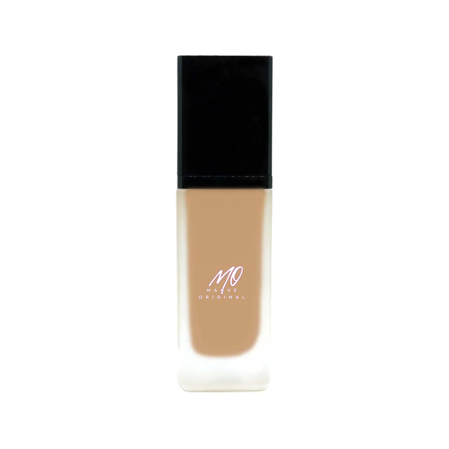 Foundation with SPF - Oak - Mauve Original