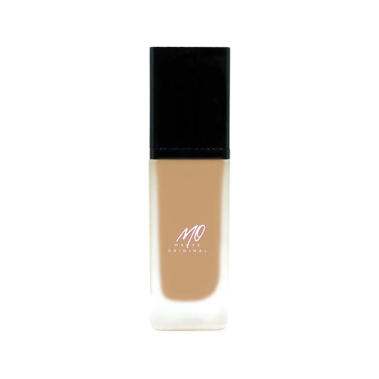 Foundation with SPF - Oak - Mauve Original