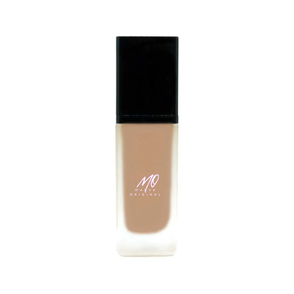 Foundation with SPF - Mile Beach - Mauve Original