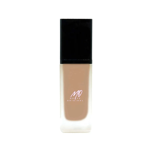 Foundation with SPF - Mile Beach - Mauve Original