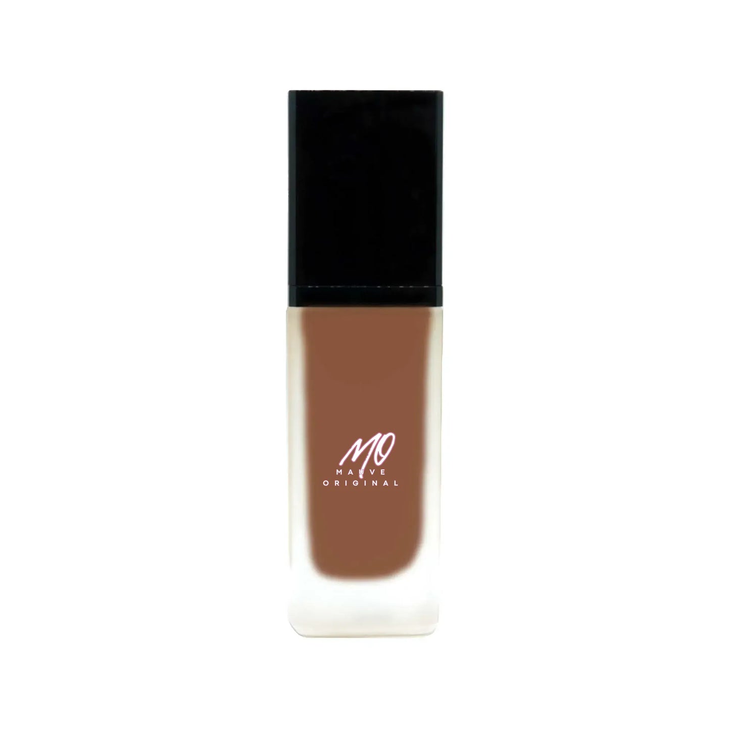 Foundation with SPF - Amber - Mauve Original