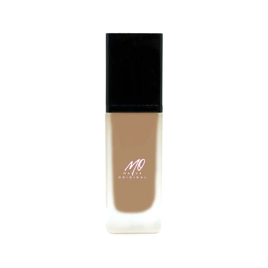 Foundation with SPF - Toasted - Mauve Original