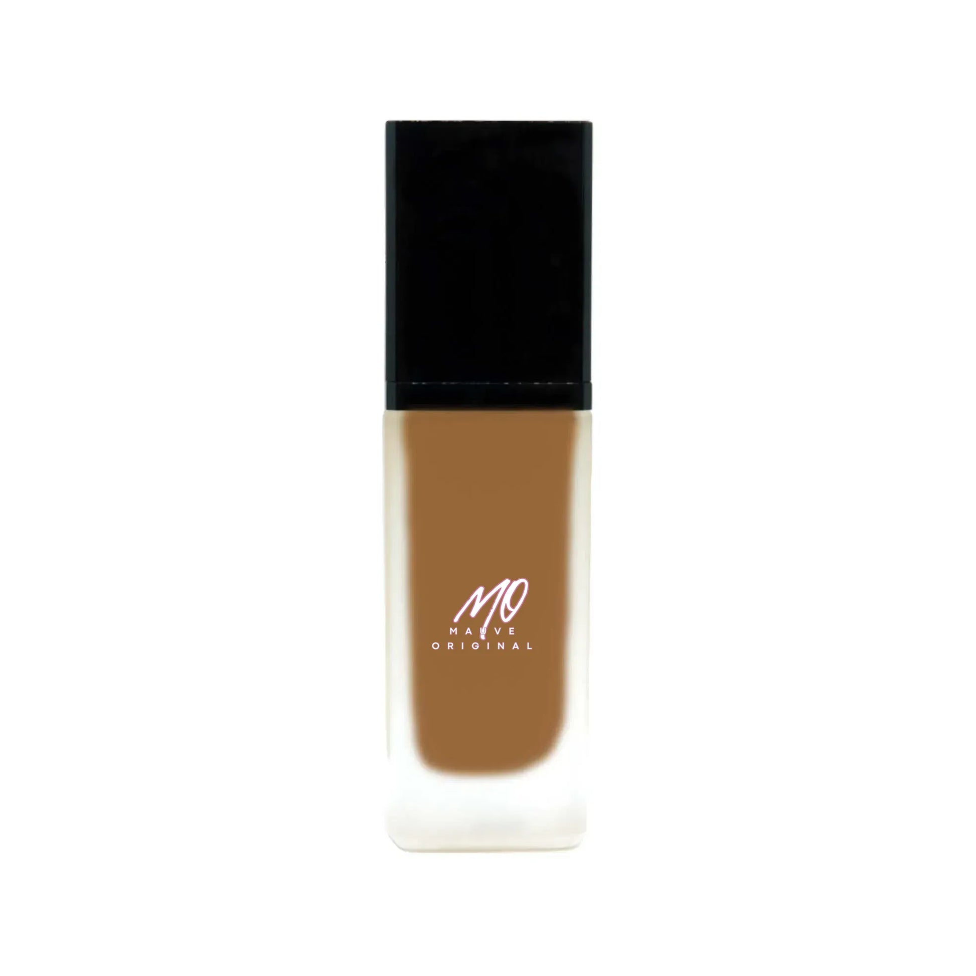 Foundation with SPF - Maple - Mauve Original