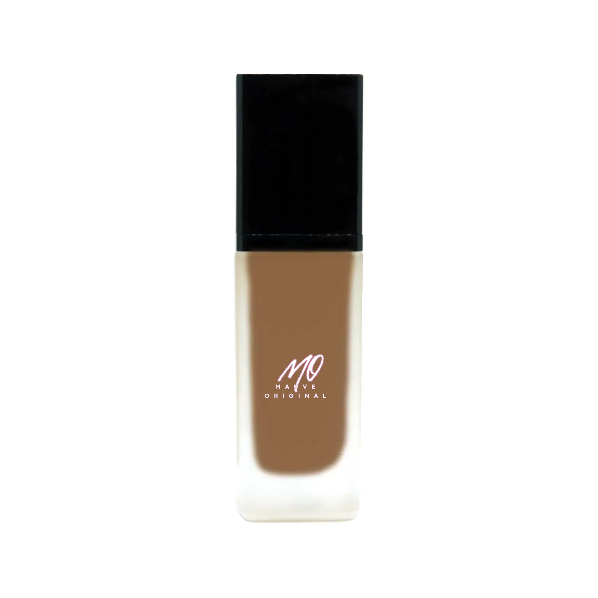 Foundation with SPF - Brunette - Mauve Original