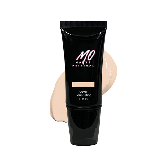 Full Cover Foundation - Layer - Mauve Original